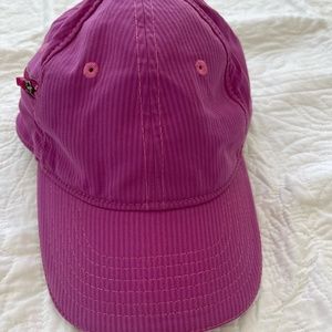 lululemon running cap